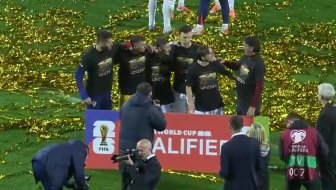 hrvatska na mundijalu