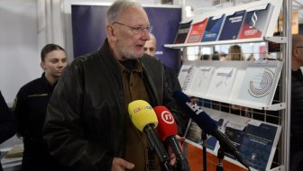 potvrdio božinović