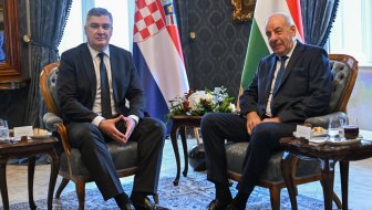 druženje s manjinama