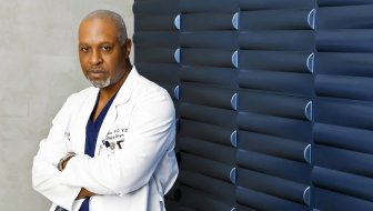 James Pickens Jr.