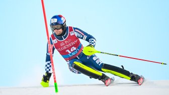 SLALOM; LEVI