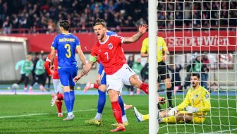 AUSTRIJA - BIH 1:1