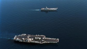 USLIJED REGIONALNE KRIZE