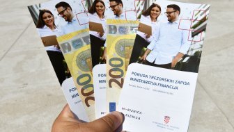 vrijednosni dokumenti