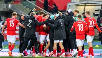 odjeci kvalifikacija