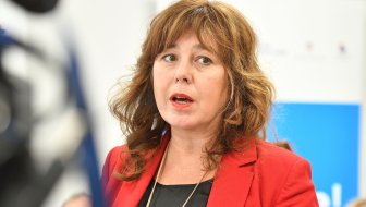 tajno glasanje u saboru