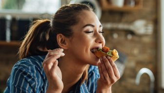 ZDRAVLJE JE NAJVAŽNIJE