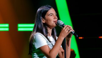 TALENTIRANA DUBROVKINJA