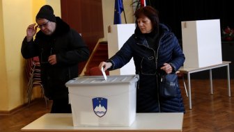 POBILI ODLUKU PARLAMENTA