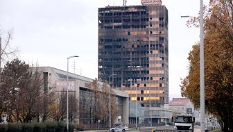 NAVJEROJATNIJE MINIRANJEM