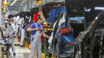 pritisak autoindustrije