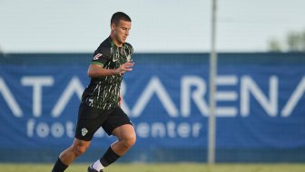 CULTURAL ŠOKIRAO FAVORITA