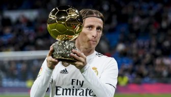 nikad iskreniji modrić