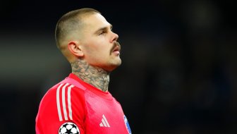 treća uzastopna očajna utakmica