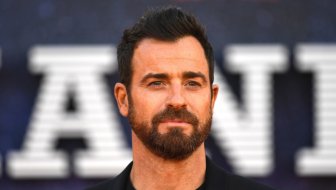 JUSTIN THEROUX