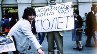 Od Beuysa do Abramović