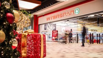 novi doživljaj kupovine