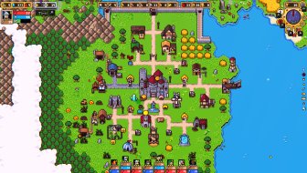 STRATEŠKI rOUGELIKE