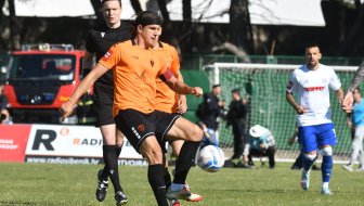 GOST SPORTA NEDJELJOM