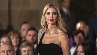 IVANKA TRUMP