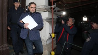 ostaju iza rešetaka