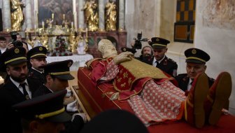 poziv na hodočašće