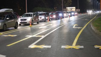 DVOSMJERNO RJEŠENJE