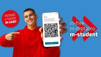 Nova besplatna usluga