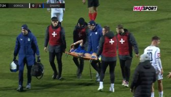 GLAVOBOLJA ZA TRENERA