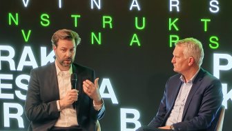 Konstruktivno novinarstvo