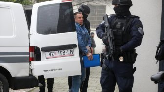 najopasniji čovjek hrvatske