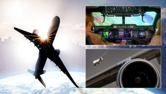 OSJETLJIVA ELEKTRONIKA