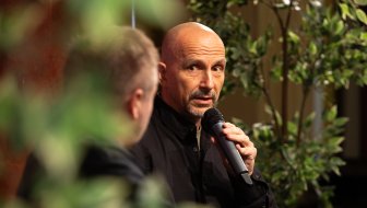 Sa(n)jam knjige u Istri