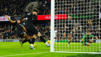 spektakularna utakmica