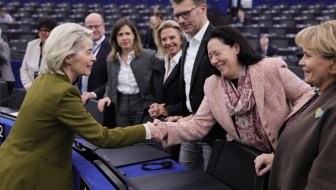 zabrana ruskog plina