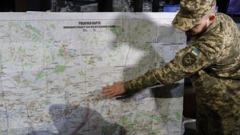 MANIPULACIJA kartama