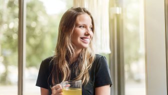 TERAPEUTSKI POTENCIJAL