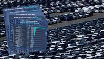 Novi automobili u 2025.