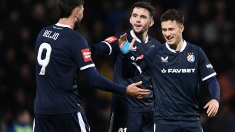 kovačević u problemu