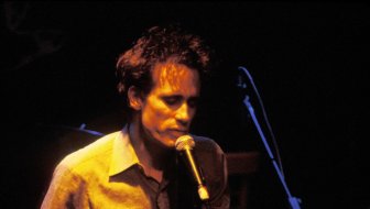 JEFF BUCKLEY