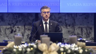 'dobro izbalansiran'