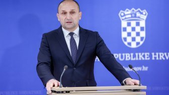 antifašistički marš