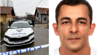 VJEROJATNO NAORUŽAN