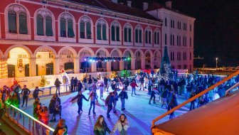 ZABORAVLJENI OBIČAJI