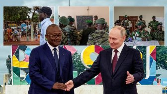 PREVRAT U GVINEJI BISAU