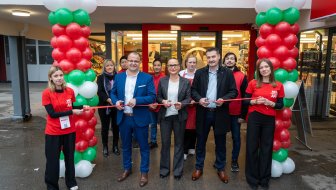 brža i ugodnija kupovina