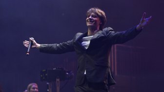 U ZAGREBAČKOJ ARENI