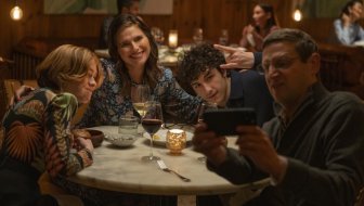 TV KRITIKA ZRINKE PAVLIĆ