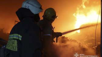 RUSI: PALE SU KRHOTINE