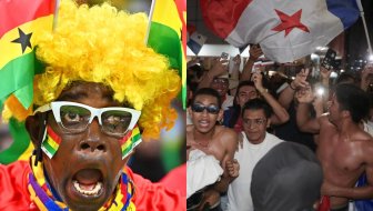 PROTIVNICI HRVATSKE NA SP